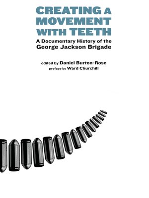 cover image of Creating a Movement with Teeth